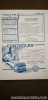 Documentation : Revue Toute la radio - avril 1935