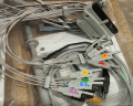 Oscilloscope Keysight DSO-X 2004A + MSO
