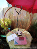Antenne loop pour SWL