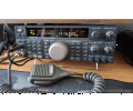 Kenwood TS-450SAT