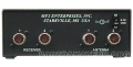 Préampli et tuner d'antenne MFJ-959C pour SWL