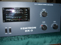Ampli Linéaire EMTRON DX3 4Kw