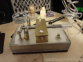 Manipulateur CW homemade