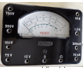 Multimètre Electricien METRIX 410 B