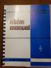 Documentation : Nbfm manual