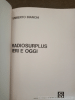 Documentation : Radiosurplus Ieri oggi