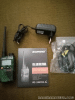 UV-3R - Baofeng Vhf/ Uhf