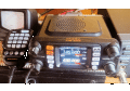 Yaesu FTM-300D trés bon état