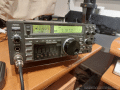 ICOM IC-735 révisé