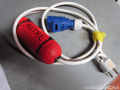 Filtre secteur 13 8volts