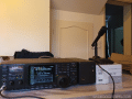 Ligne Icom