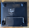 Boitier d'Icom IC-7000 vide avec haut-parleur