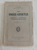 Documentation : Les ondes courtes - 5e édition - 1923