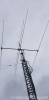 Yagi 4 éléments 15/10m