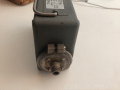 Charge 50 ohms