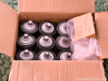 Tubes Gu74 b