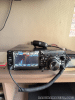 Yaesu FTDX10 sous garantie