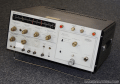 Wobulateur Wiltron 610 - 10Mhz 1200Mhz