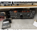 YAESU FT-1000D + SP-5 +MD1-B8 Notice d'utilisation et manuel