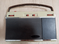 Poste de radio Optali - modèle Agnès