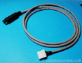 Câble radio pour interface PK-232 pour Yaesu FT-817 FT-857 FT-891 FT-991 .