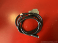 Cordon Yaesu CT 119
