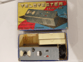 Grid dip Teletester