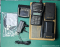 Yaesu FT-65 vhf/uhf