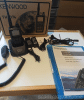 Kenwood TH-D74