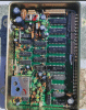 Bloc mémoire FRG-7700 Yaesu
