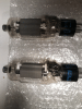 Tubes 572B