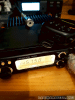 Vhf tm 231 kenwood