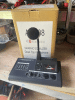 Microphone base AV-908 Komunica