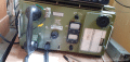 Emetteur AM SAILOR 86D