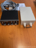 Boite d'accord automatique remote symétrique/asym AT-502 hamware-de
