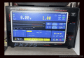 Swr-power fx-775