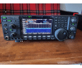 Emetteur recepteur ICOM IC7600
