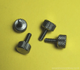 4 vis oreilles pour Elecraft KX3