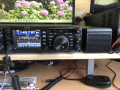 Yaesu ft 991A