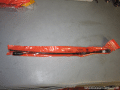 Antenne longue pour pocket 144/430Mhz