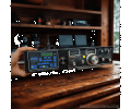 Égaliseur 12 bandes Atlas 210x – Légende vintage