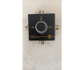 Commutateur coaxial 3 voies