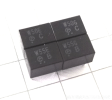 Les quatre filtres pour réparation des Kenwood TM-D710 TM-D700 TM-V71