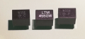 Les trois filtres pour réparation des Yaesu FT-857 FT-897