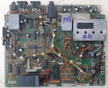 ICOM SAV pour IC-735 - PLL unit