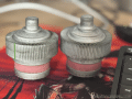 Gu 74b tube russes