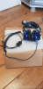 Micro-casque heil