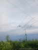 Beam 28/50 MHz 3/4 éléments