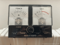 Swr-pwr Cg Eelectonics