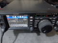 Yaesu FT991a
